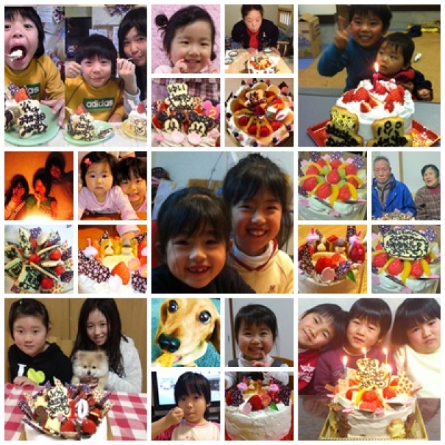 2012年３月にお写真いただいた　お客様達です(*´∀｀*)♪ありがとうございました(^^♪