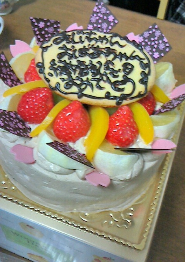 結婚記念日＼_(^◇^)_／＼(*^^*)／ おめでとうございます！